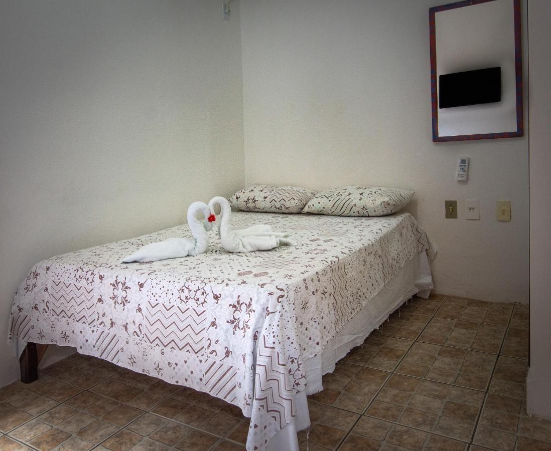 Pousada Da Eli Morro de São Paulo Extérieur photo