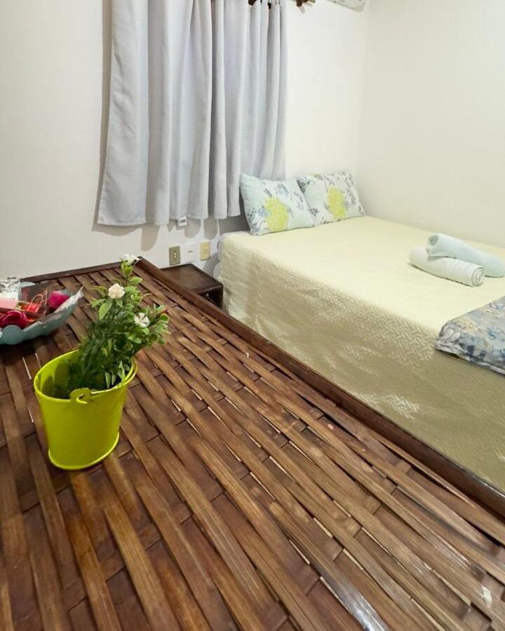 Pousada Da Eli Morro de São Paulo Extérieur photo